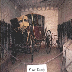 Powel Coach